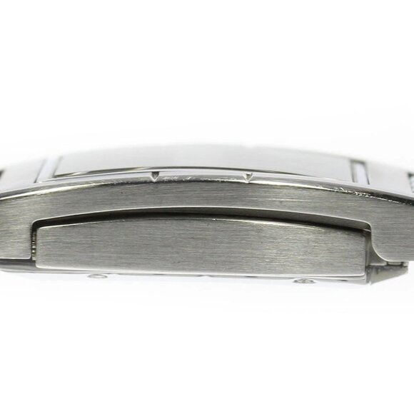 PIAGET Upstream 27150 Chronograph gray Dial Quartz Men's Watch_816785 - Picture 4 of 5